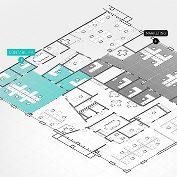 Data Visualization in Viewports